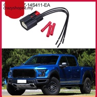 [CRAZYSPE]9U2Z14S411EA  for Ignition Coil Female Connector  Harness For Ford  for Edge C‑Max