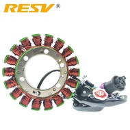 RESV for SHINERAY X5 XinYuan 400 400cc XY400 XR400 XY400GY Ignition Coil Stator Generator
