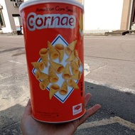 Cornae corn snack