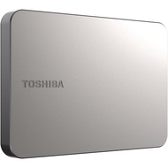 Toshiba Canvio Flex 1TB Portable 2.5’’ External Hard Drive 1TB / 2TB / 4TB
