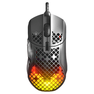 SteelSeries 賽睿 Aerox 5有線電競滑鼠 