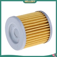 [HellerySG] 45mm High Quality Oil Filter For Suzuki DRZ400SM 2005-2013 DRZ400E 2000-2008