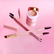 BIHAN kening eyebrow pencil/concealer kening/berus kening 2in1