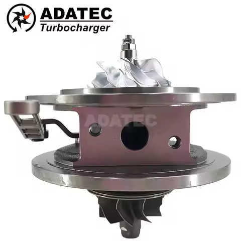 54409700026 Turbine cartridge 54409700010 BV40 Turbo CHRA for BMW 335d 435d 535d 640d 740d X3 X4 X5 