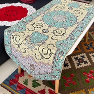 Bahar Table Runner, paisley Table Runner, Colorful Table Runner