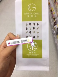 台灣🇹🇼飲品-麥時尚蕎麥茶經濟包 90g