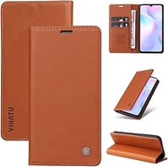 Compatible for Samsung Galaxy A53 5G Phone Case Wallet Flip Magnetic （2+1 Card Slot ）Leather Case wi