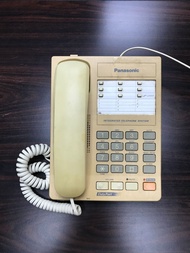 Panasonic 固網電話機 / landlines telephone