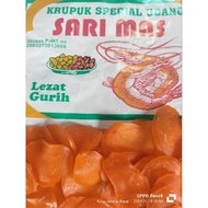 3kg gold sari crackers