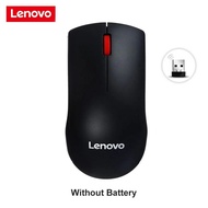 Lenovo_Mouse M120Pro Wireless Usb Mouse Portable Business Of