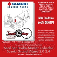 Suzuki Grand Vitara 2.0 2.4 Brake Master Seal Upper Brake Booster Original Original SGP