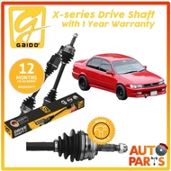 Gaido Drive Shaft - Toyota Corolla AE101 / AE111