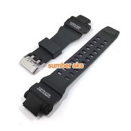 D-ziner 8090 DZ8090 Rubber Watch Strap Dziner 8090 DZ-8090 Watch Strap