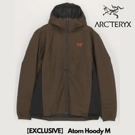 🇯🇵日本代購 Arc'teryx EXCLUSIVE Atom Hoody Men jacket 外套  Arcteryx jacket