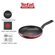 [NOT FOR SALE] Tefal Urban Rose IH Frypan 28cm G17306