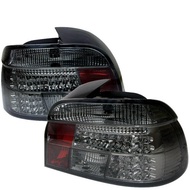 BMW E39 5 series Sonar Taiwan rear led tail lamp light taillamp taillight taillamps taillights bodyk