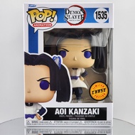 Funko Pop Demon Slayer-Aoi Kanzaki Chase 1535