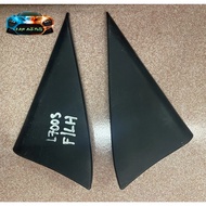 DAIHATSU MIRA GINO L7 FOR PERODUA KELISA SIDE MIRROR COVER PANEL ORIGINAL USED ACCESSORIES 💯IMPORT F