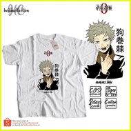 ♞,♘Jujutsu Kaisen - Toge Inumaki Anime Shirt hellocollectioncod