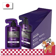 KUNDAL H&M Shampoo + Treatment H