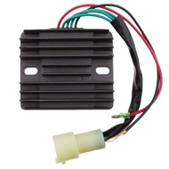 Motorcycle rectifier suitable for Mercury Marine Outboard 75HP 67F819601200