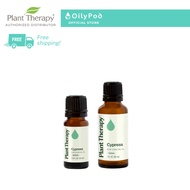 Plant Therapy Cypress Essential Oil