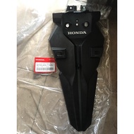 HONDA VARIO150 REAR FENDER 100% ORIGINAL 80100-K59-T10ZA