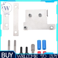 Radar Sensor Protective Cover for   V Radar Guard Car Radar Sensor Bracket Kit