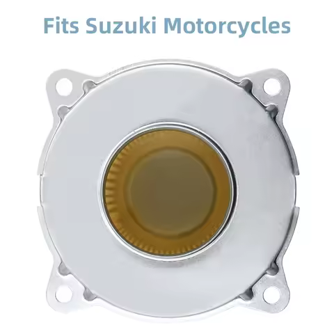 1 Pc Motorcycle Air Filter For SUZUKI GS500 GS500E GS500F GSF250 Bandit GSF250 GSF400 GSX1200 Inazum
