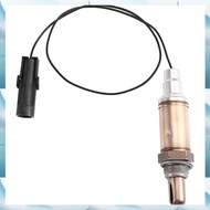 [W F S B] Oxygen Sensor O2 Sensor 0258002024 0258002060 for Car Air Ratio Probe AFS21 19211437 1 Wir