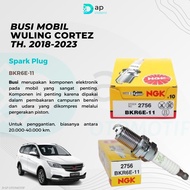 Wuling Cortez Car Spark Plug (2018-Now) BKR6E-11