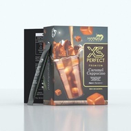 XS PERFERT CARAMEL CAPPUCCINO + FREE GIFT SHAKER by HARQIS EMPIRE HQ