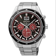 SEIKO CRITERIA CHRONOGRAPH SPC213P1