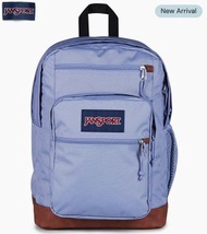 JANSPORT COOL STUDENT - LAVENDER ASH