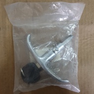 VW TYPE 2 SPLIT BUS T-KEY HANDLE 211-829-231A EMPI