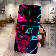Case hp For Vivo V2026 / V2027 / V2029 (NRUTO) - Softcase hp For Vivo V2026 - Silicone hp For Vivo V