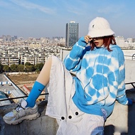 NIKE LOGO PASTEL SOCKS