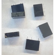 G5NB-1A 3A G5NB-1A-12VDC Omron Relay Ready To Ship On The Day