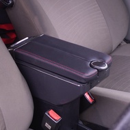 Supervison Armrest Huge Storage 7 USB Charge