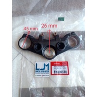 53230-K15-710ZA TRIANGLE TOP BRIDGE FORK TOP GRAY NEW CB 150 R CB150R 2021 GEN 3 USD 53230K15710ZA O