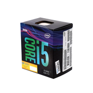 CPU INTEL CORE I5 - 9400 LGA 1151V2 (ORIGINAL) As the Picture One