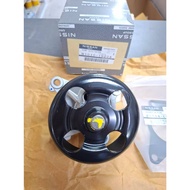 Water Pump With Gasket NISSAN TIDA C11 MR1.8 TEANA J32 MR2.0 X-TRAIL T31 MR2.0 B1010-1GZ0A