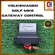 Volkswagen Golf MK6 Gateway Control Module [1K0907530AD / 1K0907951][Original from Czechia 🇨🇿][Used]