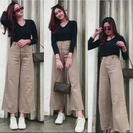 Culottes JEANS HIGHWAIST LOOSE Culottes JEANS Zipper Culottes Culottes Culottes LEVIS
