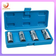 [gaozuo523.vn] Headless Screw Extractor Sleeve Screw Extractor Sleeve Stud Screw Slide Tooth Extract