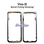 Vivo S1 Side Bone Bezel / 1907 / V1907 - Bone Trim Bezel
