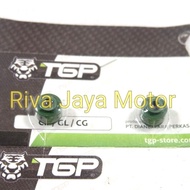 Original GL CB 100 125 CG Max Pro Cdi Megapro Tiger Tgp Valve Seal