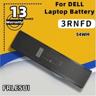 FRLESUI Battery 3RNFD For DELL Latitude E7420 E7440 E7450 Series 34GKR V8XN3 G95J5 0909H5 0G95J5 5K1