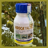 [ORIGINAL] 250ml ADOCA 14.7SC ADVANSIA Racun Serangga/Ulat Daun/Steward/Ulat Gulung Daun/BM SURROUND