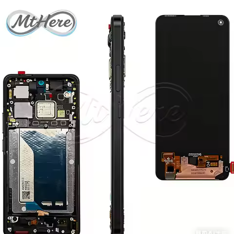 Original for Xiaomi Poco F7 Ultra lcd display with touch screen digitizer Assembly for poco f7 ultra